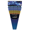 Midnight Storm Bundle - High Impact - 14pce