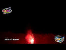 Twister 70 Shot Barrage