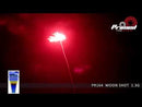 Moonshot 10pce Rocket Pack