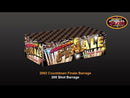 The Apocalypse Bundle - High Impact - 3pce