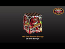The Slammer 25 Shot Barrage Fireworks from Home Delivery Fireworks