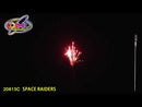 Space Raiders 5pce Rocket Pack