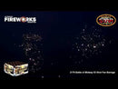 Battle of Midway 53 Shot Fan Barrage