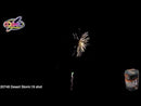 Desert Storm 19 Shot Barrage Fireworks from Home Delivery Fireworks