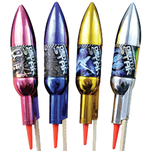 Rocket Fireworks | Home Delivery Fireworks | Home Delivery Fireworks