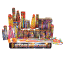 Party 27pce Selection Box