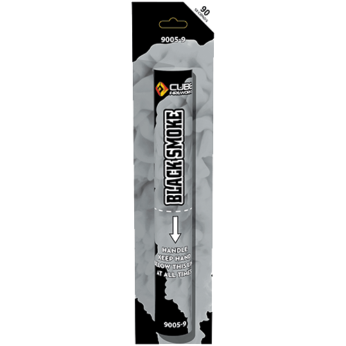 Handheld Smoke Flares