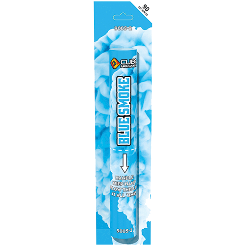 Handheld Smoke Flares