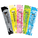 Handheld Smoke Flares