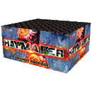 Haymaker 78 Shot Barrage