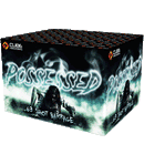 Possessed 63 Shot Barrage