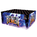 Unleash The Demon 111 Shot Barrage