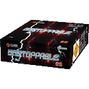 Unstoppable 228 Shot Barrage