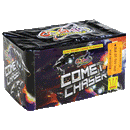 Comet Chaser 20 Shot Barrage