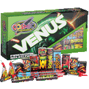 Venus 18pce Selection Box