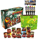 Air Strike Bundle - High Impact - 18pce