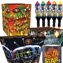 Area 51 Bundle - High Impact - 9pce