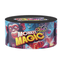 Monkey Magic 162 Shot Barrage