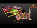 Party 27pce Selection Box
