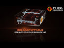 Unstoppable 228 Shot Barrage