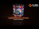 Midnight Storm 19 Shot Barrage