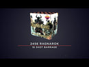 Ragnarok 16 Shot Barrage