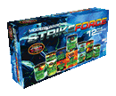 Strike Force Barrage Fireworks Pack from Home Delivery Fireworks