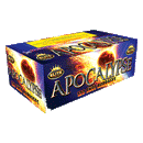 The Apocalypse Bundle - High Impact - 3pce