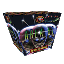 Area 51 Bundle - High Impact - 9pce