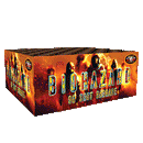 Bio Hazard Fireworks for sale online