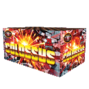 Colossus Bundle - High Impact - 10pce