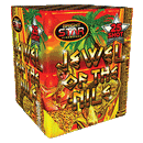 Area 51 Bundle - High Impact - 9pce