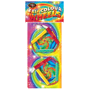 Tri Colour Catherine Wheel Pack from Home Delivery Fireworks