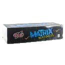 Matrix Madness 208 Shot Full Display Barrage Fireworks from Home Delivery Fireworks