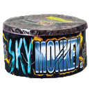 Sky Monkey 162 Shot Barrage Fireworks from Home Delivery Fireworks