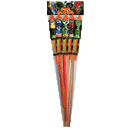 Space Raiders 5pce Rocket Pack