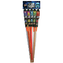 Star Trooper 5pce Rocket Pack