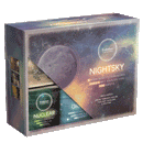 Night Sky Barrage Fireworks Pack from Home Delivery Fireworks