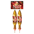 Missile Strike Rocket Bundle - High Impact - 14pce