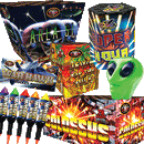 Colossus Bundle - High Impact - 10pce