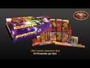 Family 18pce Selection Box