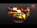 Colossus 78 Shot Barrage Fireworks from Home Delivery Fireworks