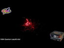 Quantum Leap 80 Shot Barrage Fireworks from Home Delivery Fireworks