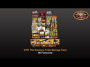 Armoury Crate Firework Display Kit from Home Fireworks Delivery