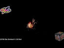 Star Bombard II 38 Shot Barrage Fireworks from Home Delivery Fireworks