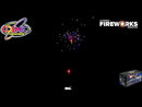 Armageddon II Barrage Fireworks Available for sale online and delivered to your door