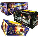 The Apocalypse Bundle - High Impact - 3pce